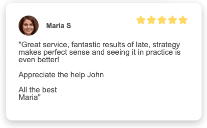 Horse Power Selections testimonial mobile 3