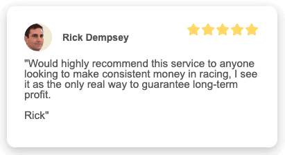 Horse Power Selections testimonial mobile 5