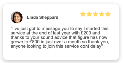 Horse Power Selections testimonial mobile 6