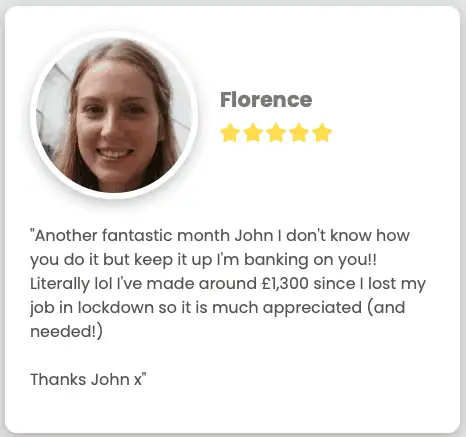 Horse Power Selections testimonial mobile 7